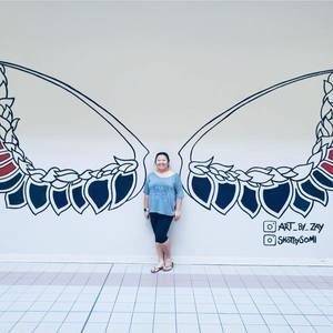 Meet your Posher, Amy